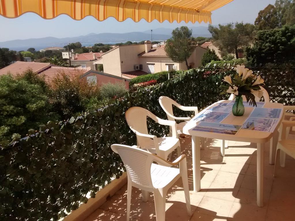 Villa Veronique Saint-Raphaël エクステリア 写真