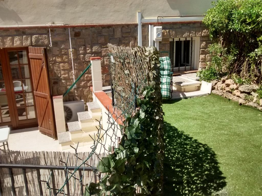 Villa Veronique Saint-Raphaël エクステリア 写真
