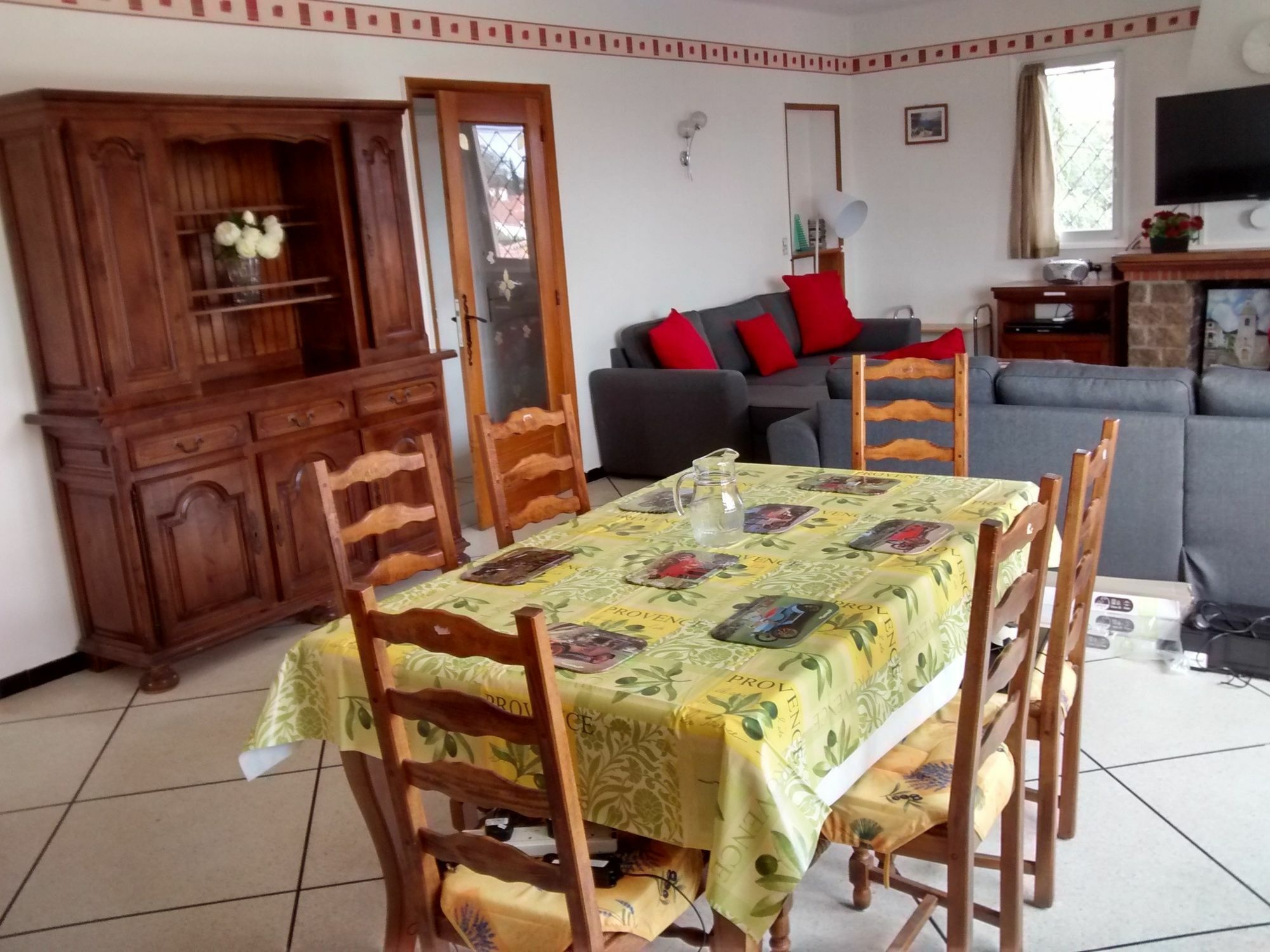 Villa Veronique Saint-Raphaël エクステリア 写真