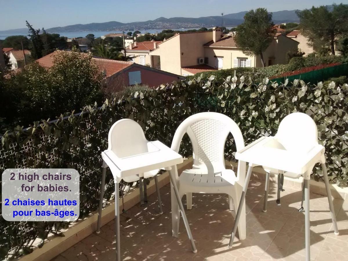 Villa Veronique Saint-Raphaël エクステリア 写真